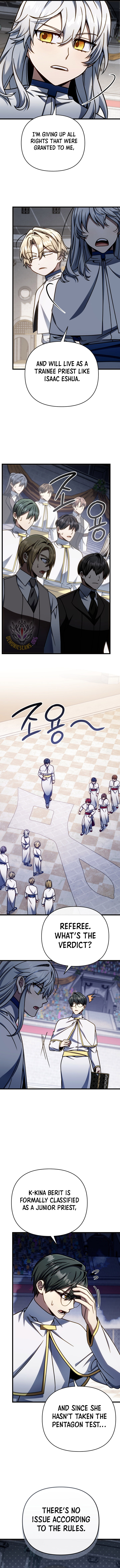 I'm Gonna Annihilate This Land Chapter 39 10